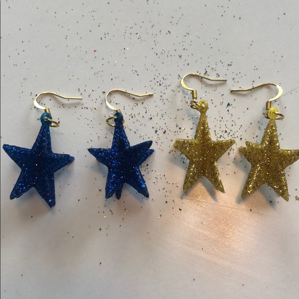 Christmas earring bundle 🌲